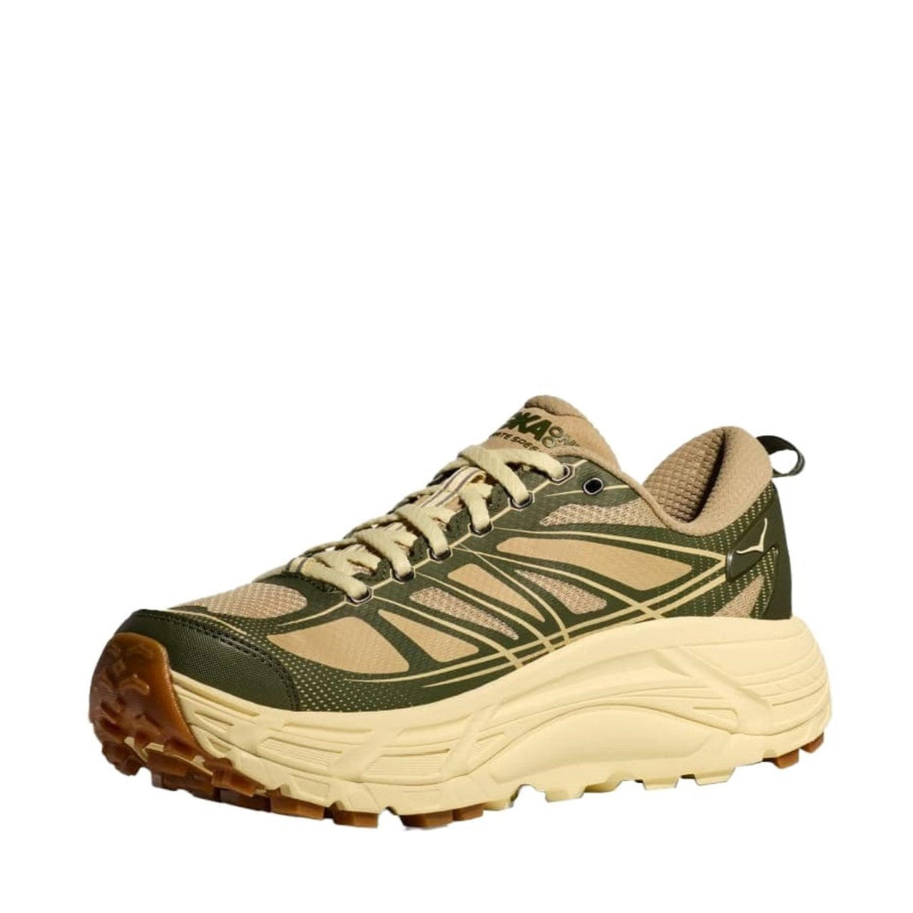 HOKA ONE ONE x END. Mafate Speed 2 'OVERLAND' 1155750-THV