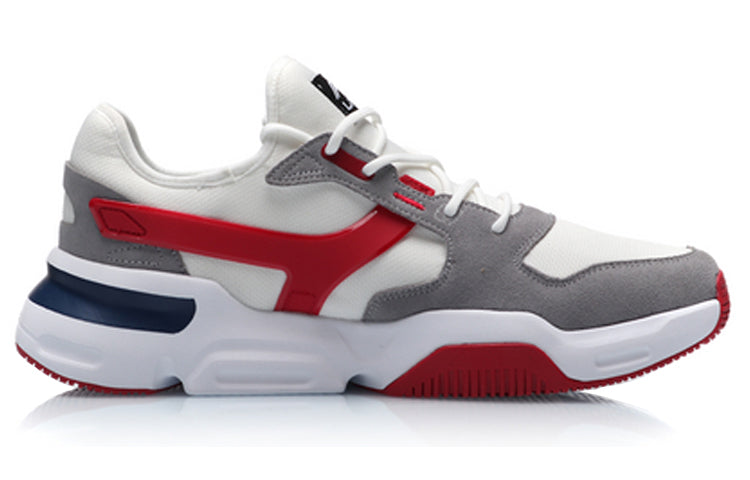 Li-Ning Mark Classic Leisure Mid AGCP183-5