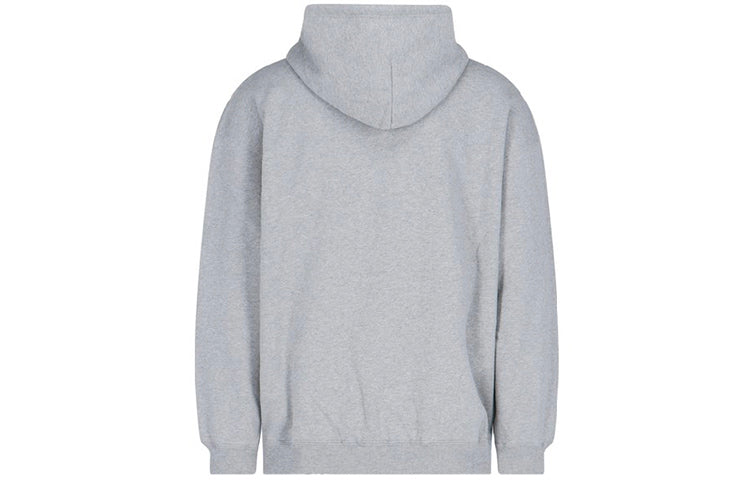 Men's Balenciaga logo Printing Gray 570811THV781300