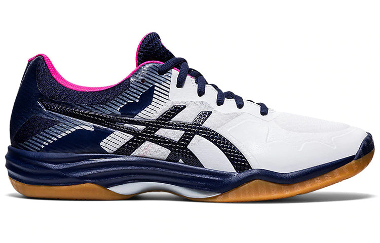 ASICS Gel-Tactic 'White Blue' 1073A015-104