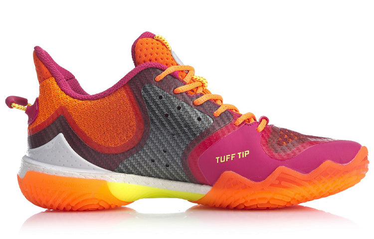 (WMNS) Li-Ning Halberd AYAQ002-2