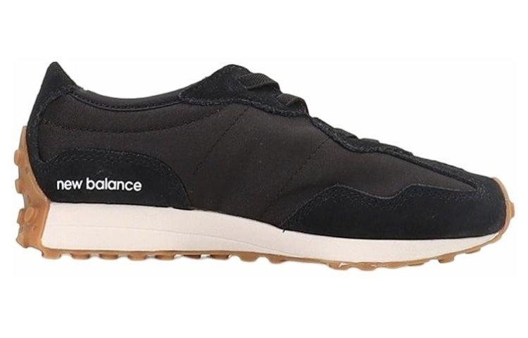 (PS)New Balance 327 'Black Orange Cream' PH327HN1