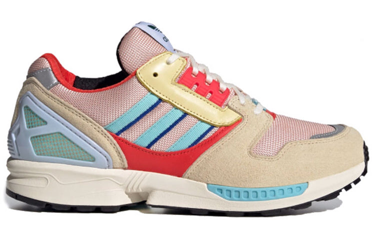 adidas ZX 8000 'Vapour Pink Aqua' EF4367