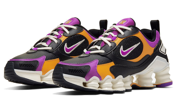 (WMNS) Nike Shox Nova 'Purple' AT8046-002