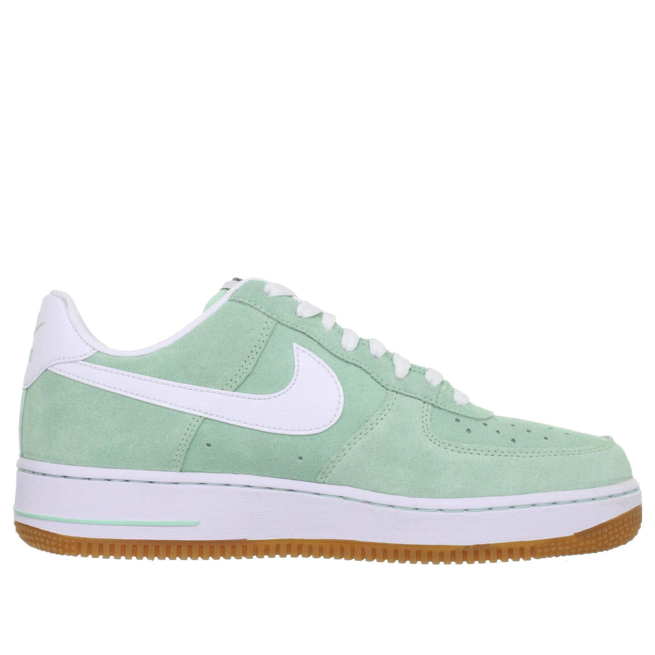 Nike Air Force 1 'Arctic Green' 488298-309