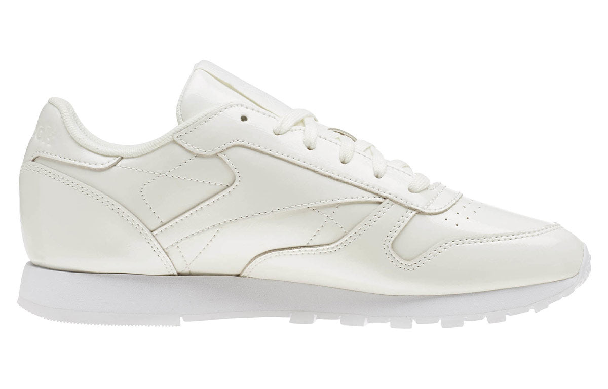 (WMNS) Reebok Classic Leather Running shoes 'White' CN0770