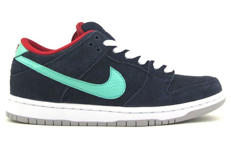 Nike SB Dunk Low Pro 'Blue' 304292-436