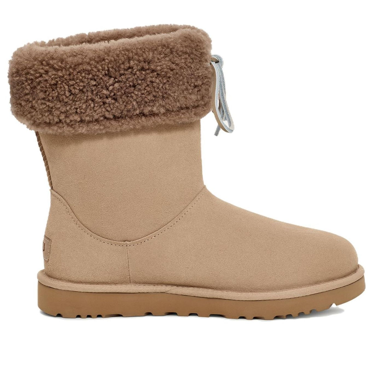 UGG Sarissa 'Dune' 1153511-DUNE