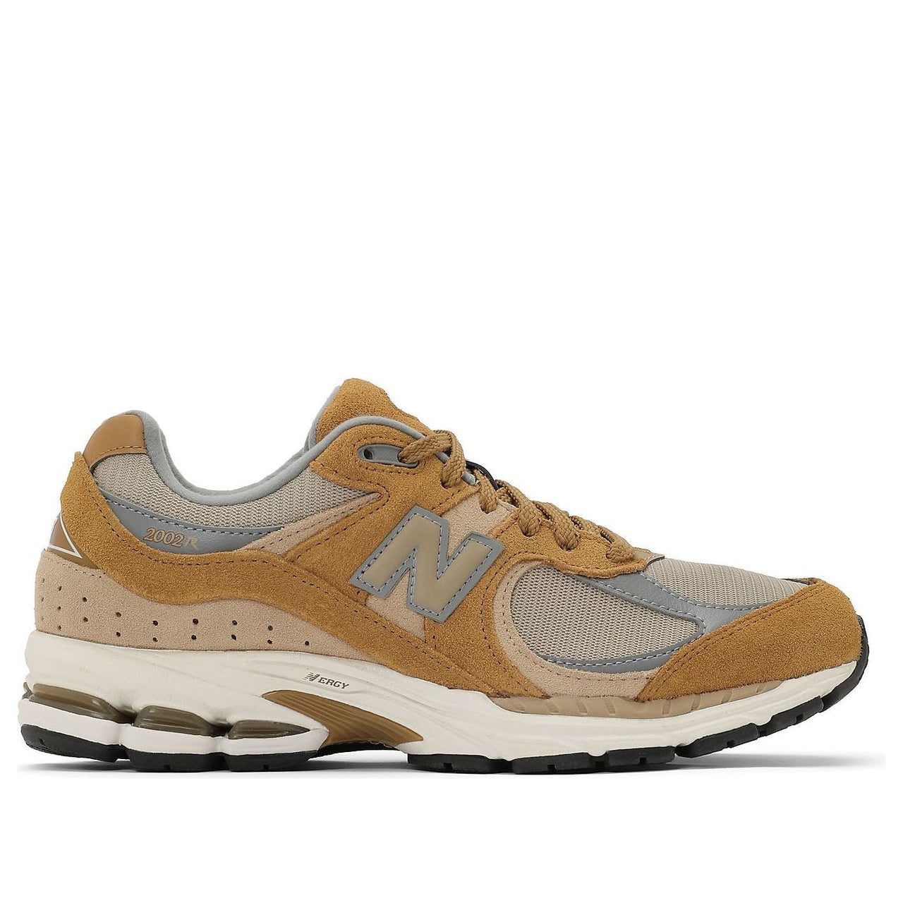 حذاء New Balance 2002R "Great Plains Incense Grey" U2002RCE
