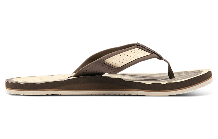Under Armour Marathon Key IV Slippers White 3022712-100