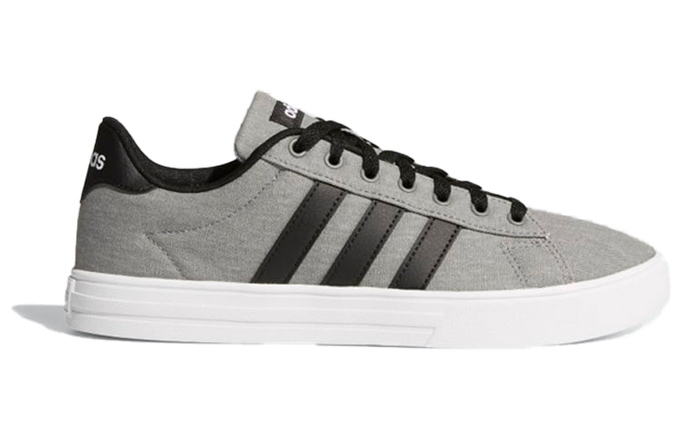 adidas Daily 2.0 'Grey' F36629