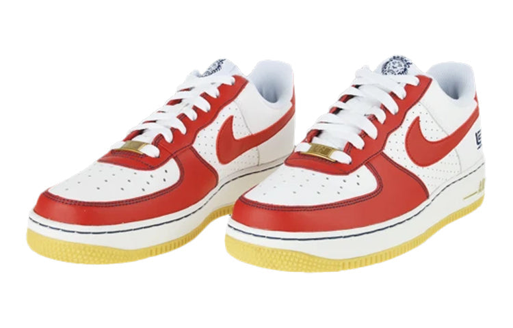 (GS) Nike Air Force 1 'LeBron' 314192-166