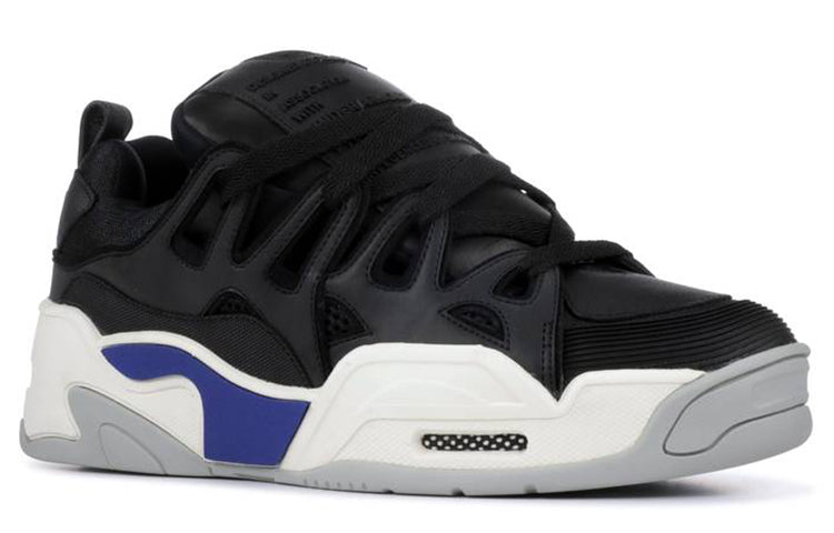 Under Armour SRLo x ASAP Rocky 'Black Blue' 3021559-003