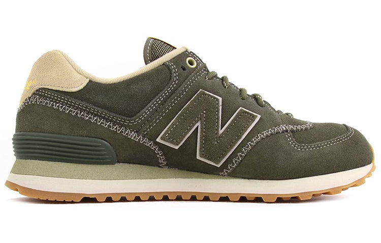 New Balance ML 574 GCO Khaki ML574GCO