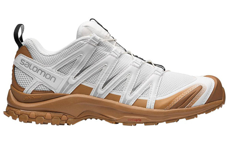 Salomon XA PRO 3D For Avnier 'White' 416621