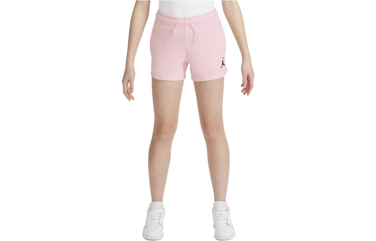 (GS) Air Jordan Essentials Shorts 'Pink' 45A771-A9Y
