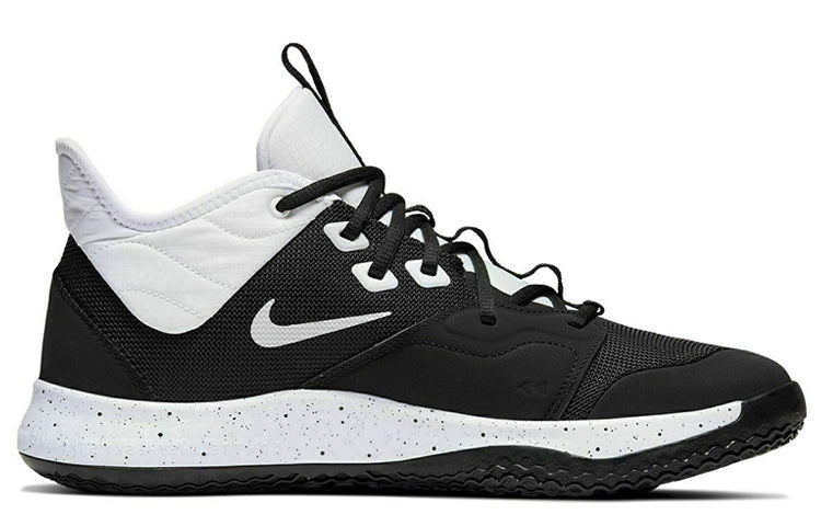 Nike PG 3 TB 'Black White' CN9513-001