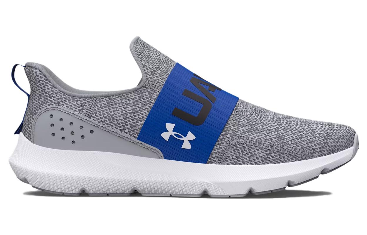 Under Armour Surge 3 'Grey Blue' 3026506-105