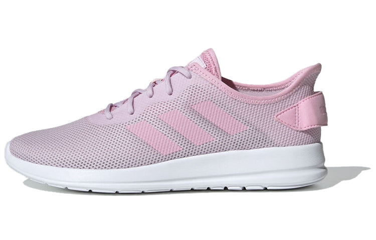 (WMNS) adidas neo Yatra 'Aero Pink' F36514