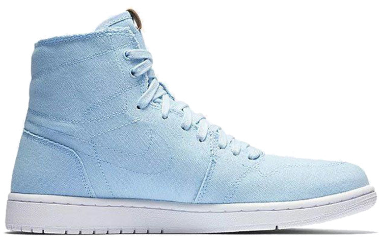 Air Jordan 1 Retro High Deconstructed 'Easter' 867338-425