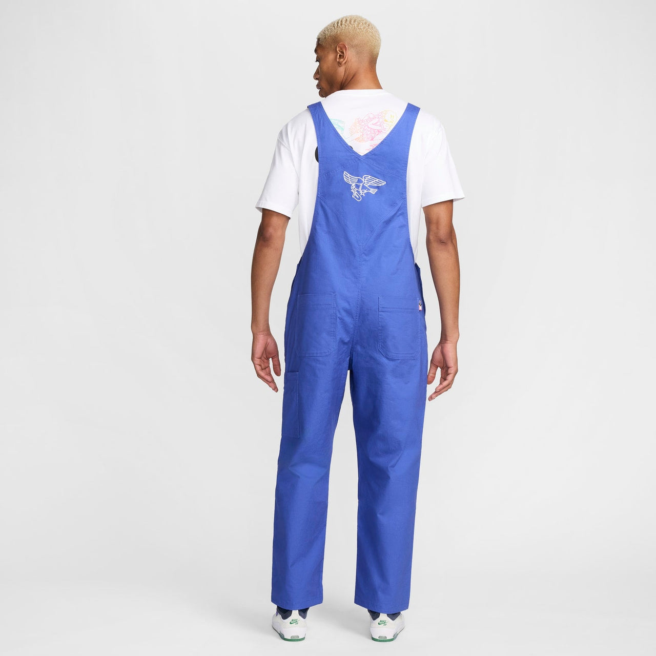 Nike SB Overalls 'Team USA' FZ4093-490