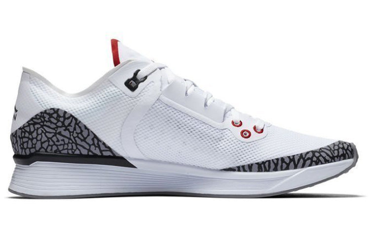 Air Jordan 88 Racer 'White Cement' AV1200-100