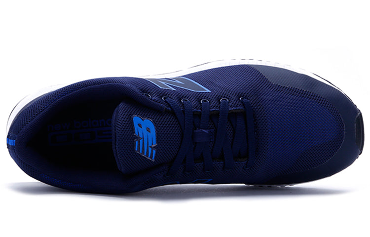 New Balance 005 Sneakers Blue MRL005NB