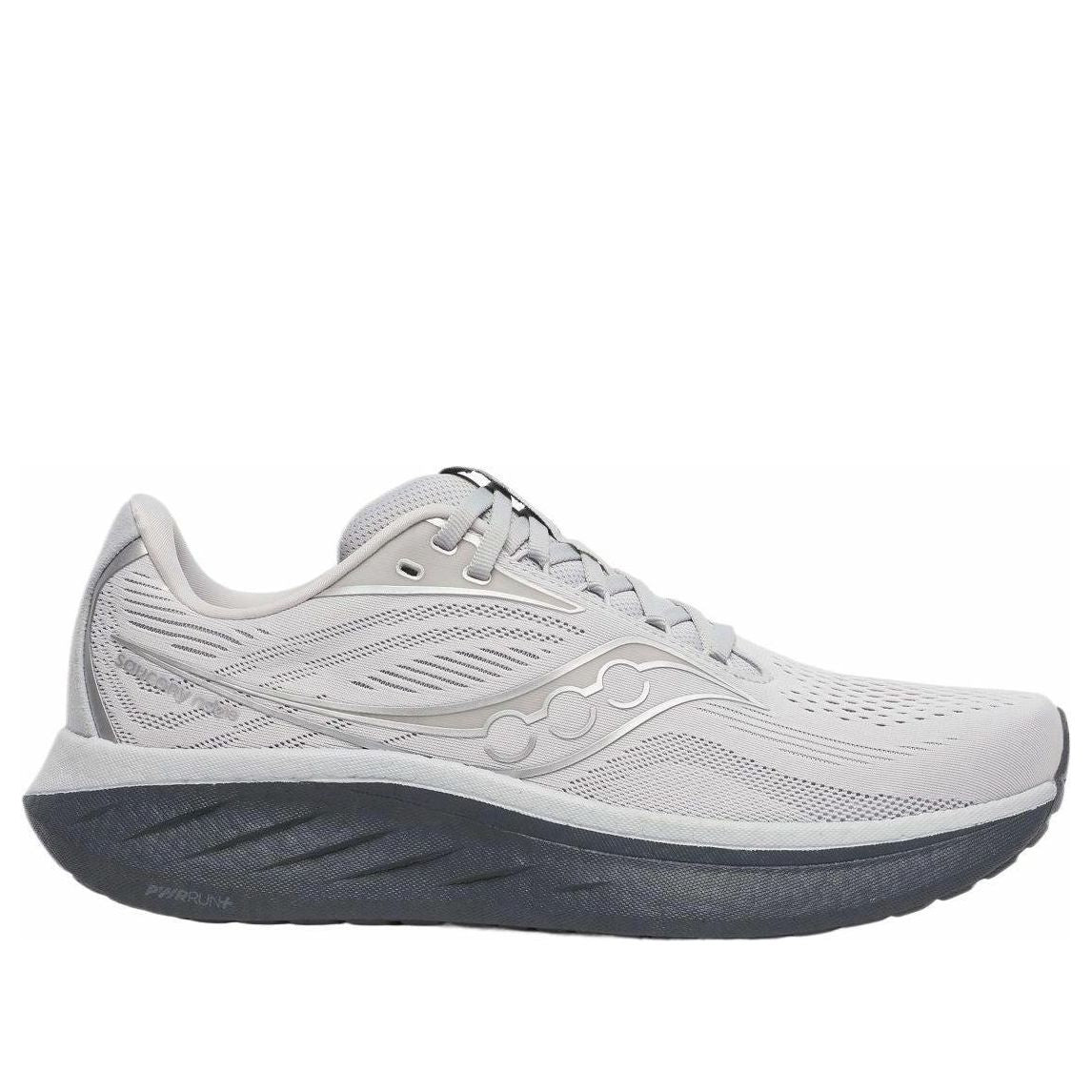 Saucony Ride 18 'Cloud Shadow' S21000-103