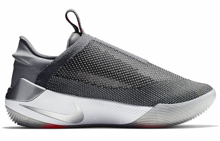 حذاء Nike Adapt BB "رمادي داكن" AO2582-004