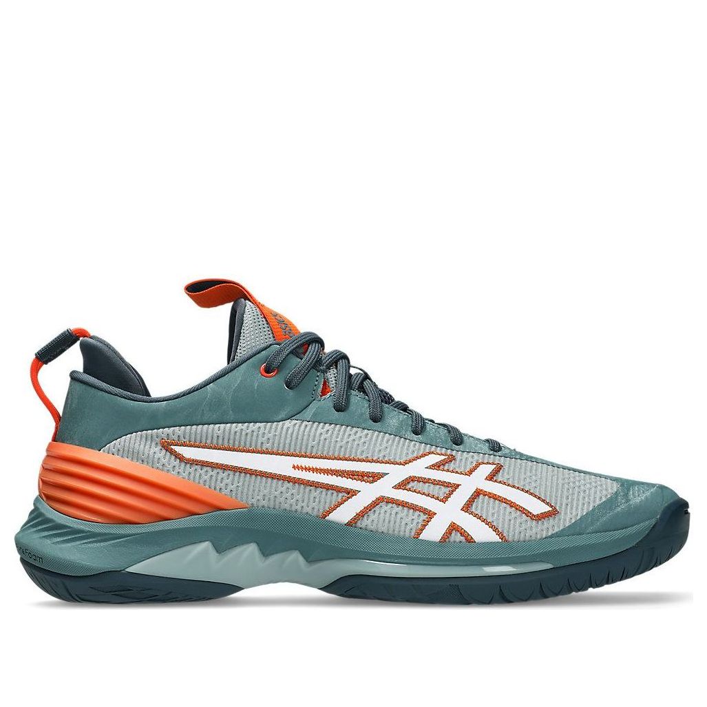 ASICS Gel-Burst 29 S 'Foggy Teal White' 1063A121-400