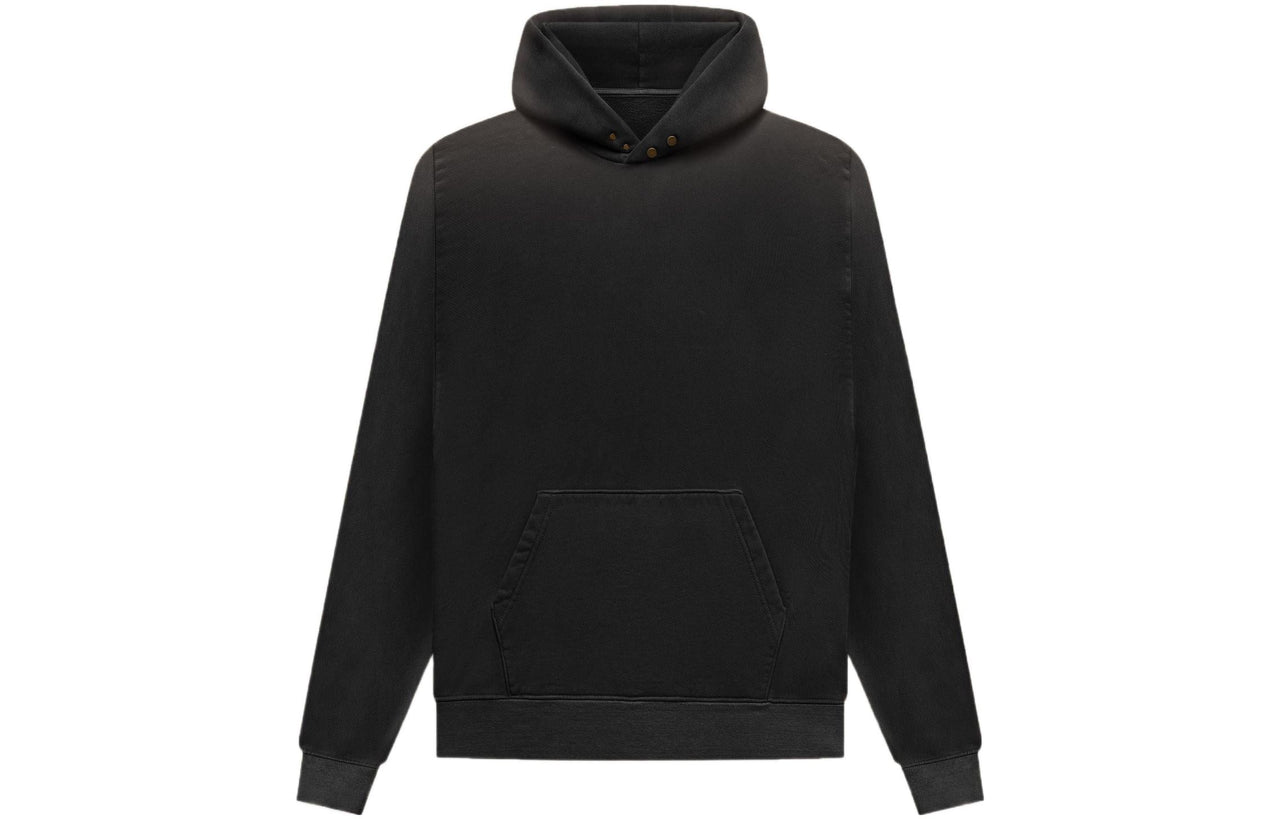 Fear of God FG7C Seventh Collection Hoodie 'Black' FG50-072FLC-010