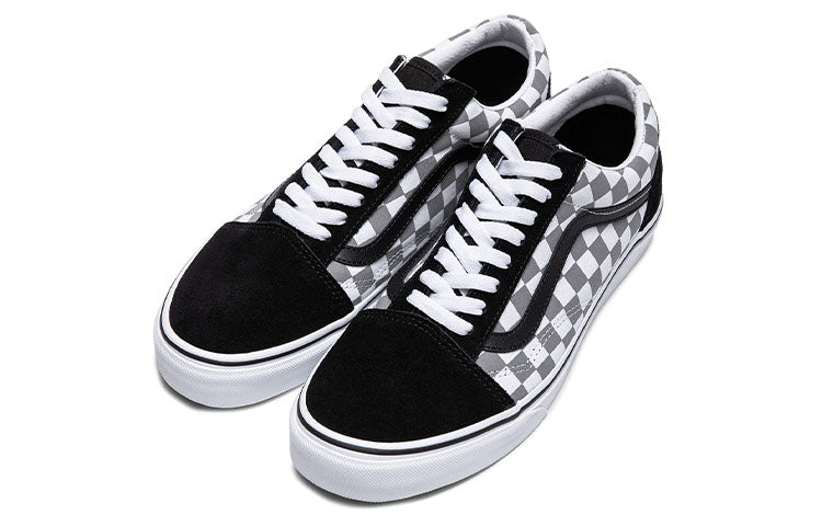 Vans Old Skool 'Black Gray' VN0A5JMIB9J