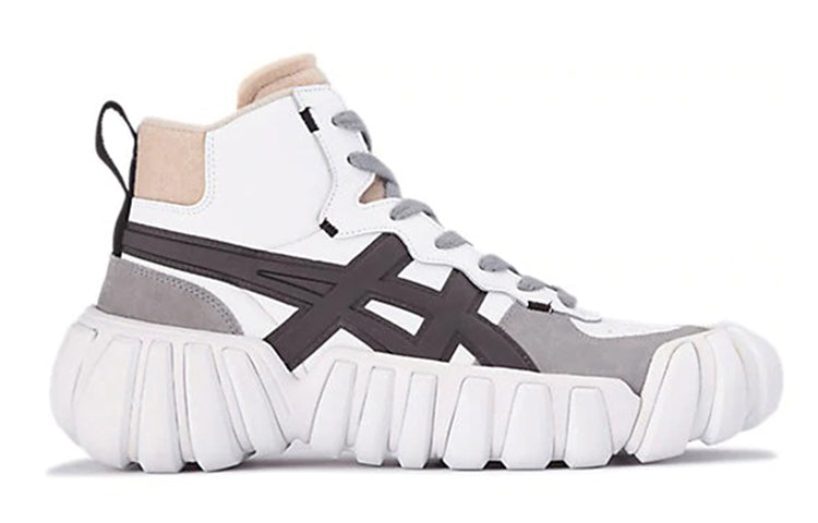 Onitsuka Tiger Dentigre Ll 'White Graphite Grey' 1183B453-100