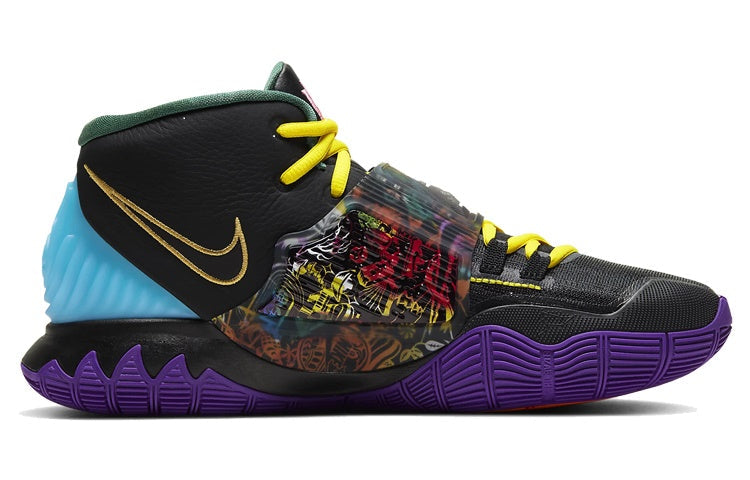 Nike Kyrie 6 'Chinese New Year' CD5030-001