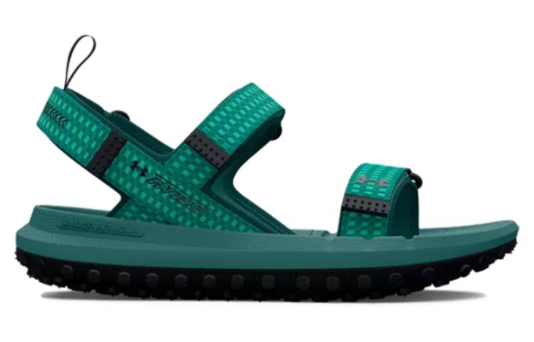 Under Armour FT Hiking Sandal 'Coastal Teal' 3026937-300