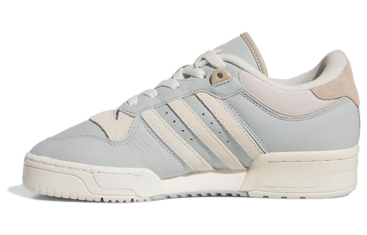 (WMNS) adidas Rivalry 86 Low 'Wonder Silver Cream White' IF5183