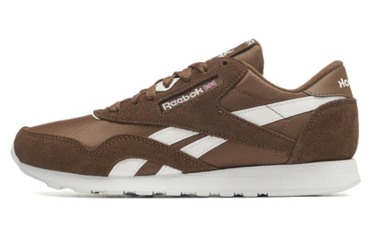 Reebok Classic Nylon 'Brown' 100033811