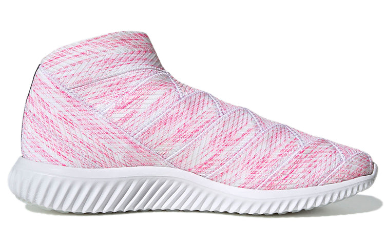 adidas Nemeziz 18.1 TR 'Pink Black White' BD7643