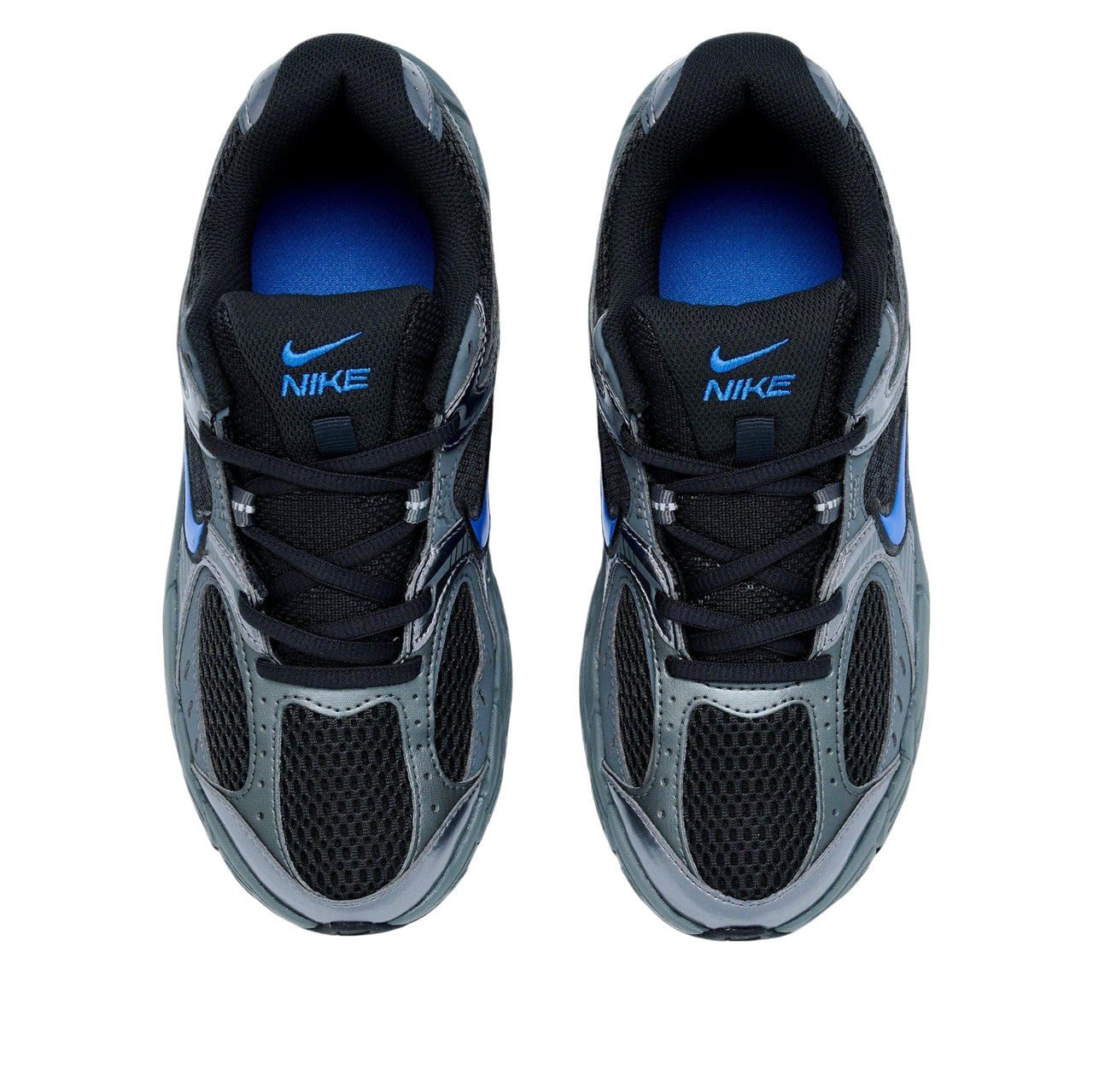 (GS) Nike V5 RNR 'Anthracite Blue Crystal' HQ6411-004