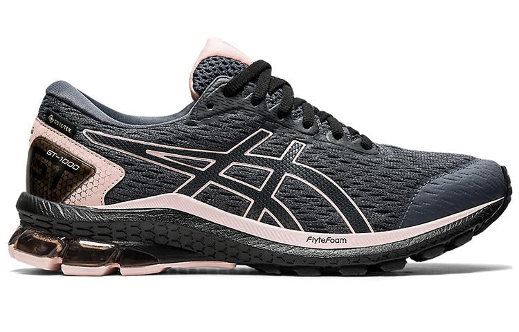 (WMNS) ASICS GT-1000 9 GTX 'Carrier Grey Peach' 1012A765-020