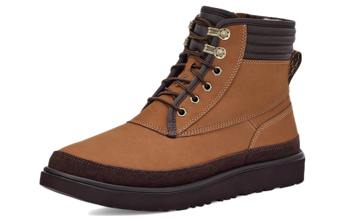 UGG Highland Sport Utility Weather Boot 'Chestnut' 1130729-CHE