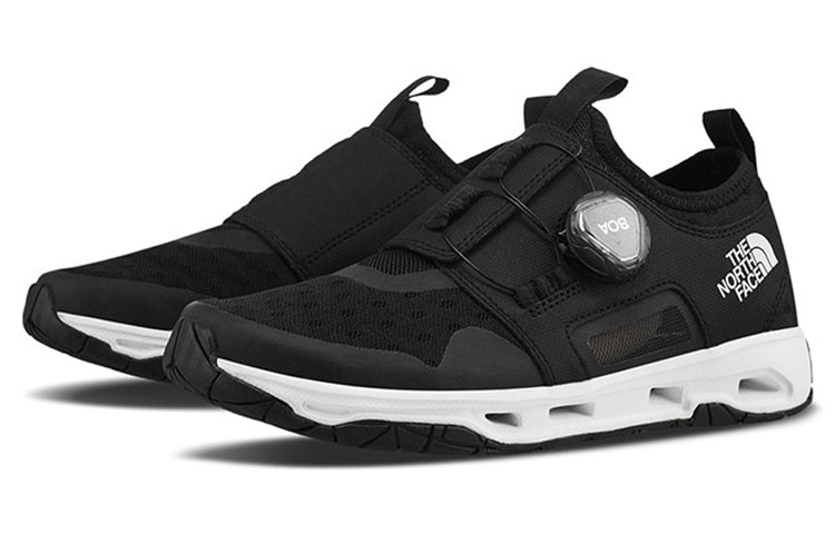 THE NORTH FACE Drops Skagit Water Shoes 'Tnf Black' NF0A4OC1-KY4