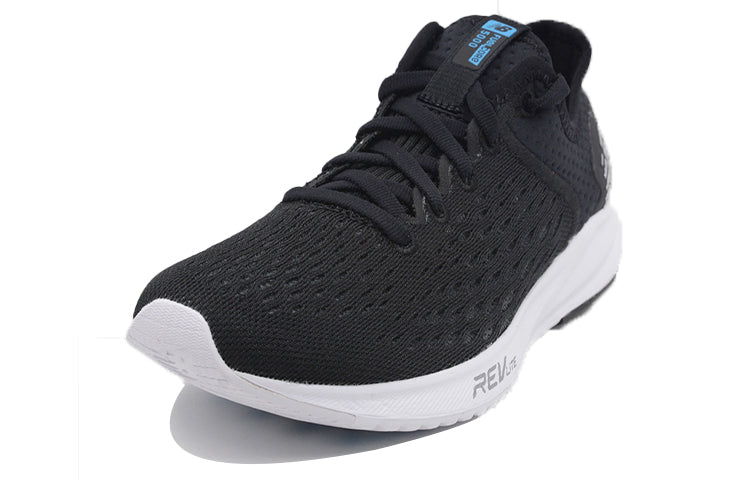 (WMNS) New Balance FuelCore 5000 'Black White' WFL5KBP