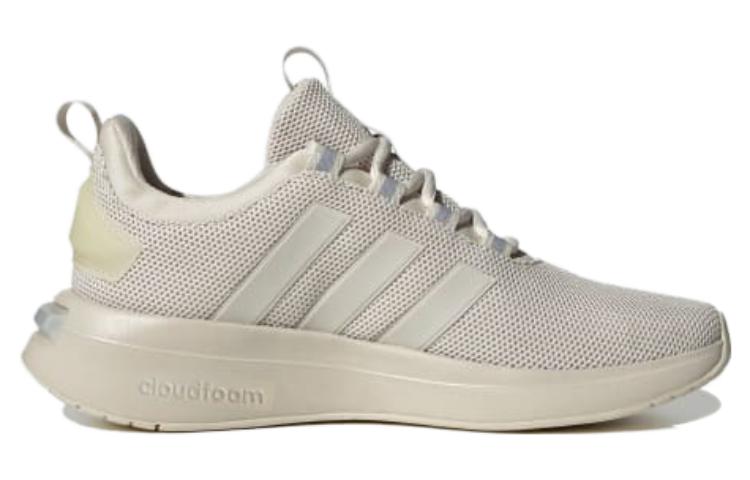 (WMNS) adidas Racer TR23 'Aluminium Pulse Lime' IG7346