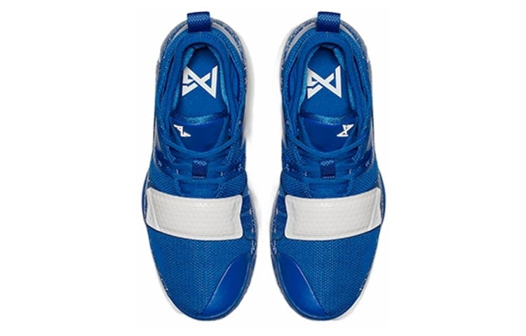 Nike PG 2.5 'Team Bank' BQ8454-400