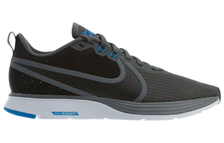 Nike Zoom Strike 2 'Gray Photo Blue' AO1912-006