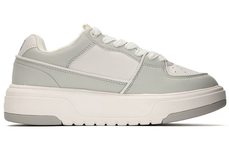 MLB Chunky Liner Yankees 'White Grey' 3ASXCA12N-50GRL