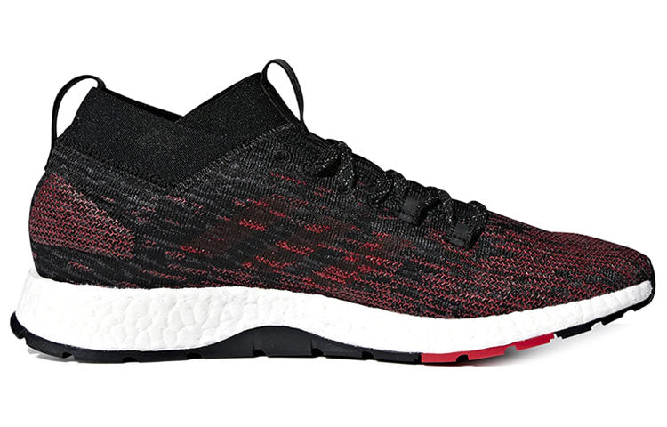 adidas PureBoost RBL 'Black Scarlet' CM8309