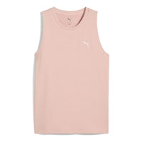 (WMNS) PUMA HER Tank Top 'Rose Quartz' 685064-91