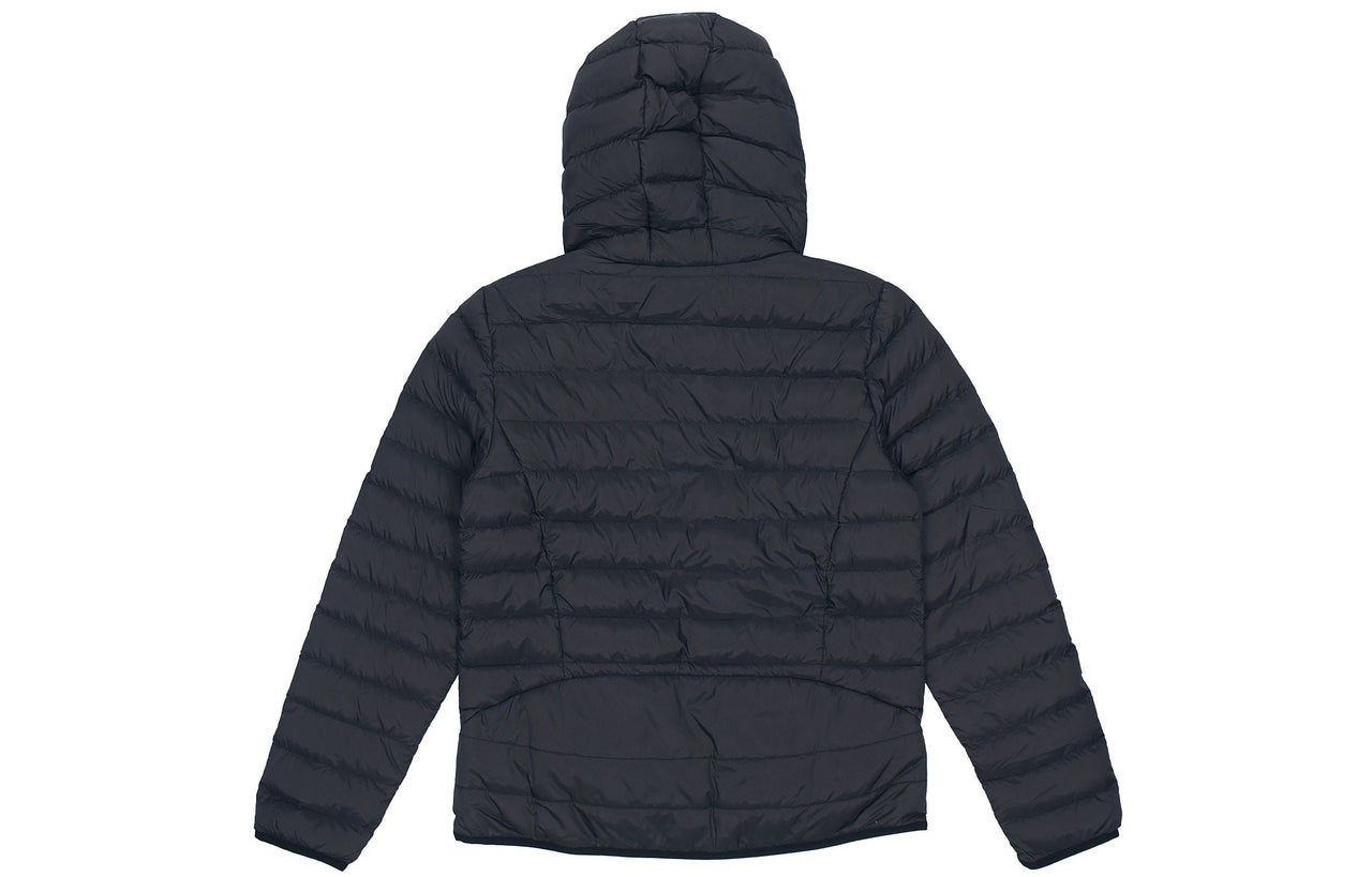 New Balance Casual Sport Down Jackets Asia Sizing 'Black' NPA4S011BK